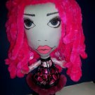 14" Soft Doll Handmade VERY UNIQUE BRAND for Girls 3+