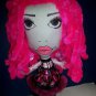 14" Soft Doll Handmade VERY UNIQUE BRAND for Girls 3+