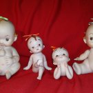 Dotty Porcelain Baby dolls collection 1981 - 1985