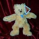9" SUPER SOFT DAKIN Premier TEDDYBEAR Stuffed Animal Plush Toy 4 Boys & Girls