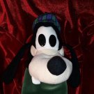 11" Disney Goofy Plush Hand Puppet w Scottish Hat Mickey Mouse & Friends 3+ Boys