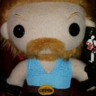 8" Chuck Norris Plushies NWT FUNKO Action Figure Boys Talking doesn't work