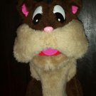 28"  Long Sleeved Hand Puppet Character 4 Boys & Girls 3+