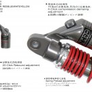 Shock Absorber for YAMAHA