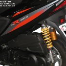 Shock Absorber for SUZUKI GSR 125/150
