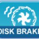 Brake Pedal/Disk