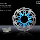 Floating Rotor Disk for YAMAHA BW'S 125