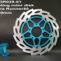 Floating Rotor Disk for GILERA RUNNER50