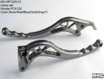 Lever sets for HONDA PCX125