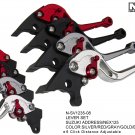 Lever sets for SUZUKI ADDRESS / NEX125
