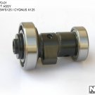 Camshaft Assy for YAMAHA CYGNUS X125/BW'S125