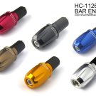 Handle Bar End for motorcycle