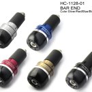 Handle Bar End for motorcycle