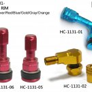 Valve Rim for motorcycle
