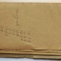 German WW2 Army foreign Hungary â Rusyn Volunteer military book, 1940
