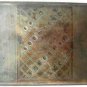 Original German WW2 Cigarette Case RUSSLAND - OSTFRONT, 1941-1942