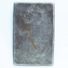 Russian Imperial Gift pad on a book, a notebook or a folder, 1900x