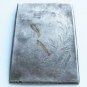 Russian Imperial Gift pad on a book, a notebook or a folder, 1900x