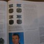 Russian Air force Badge Honoured Test Pilot, Russia Order Medal
