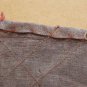 Extremely Rare Russian Imperial 4th Railroad Company Flag, WW1 White Guard