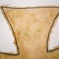 Original Rare German WW2 Large NAPKIN as Iron Cross