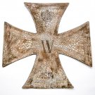 Original Rare LARGE German WW1 Iron Cross, 1914