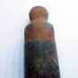 Original German WW2 Smoking Pipe with SHELL Cartridge from Eastern Front , 1941