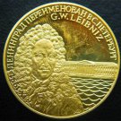 Original Russian Commemorative Medal in PROOF Condition, 1991 badge order