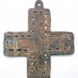 Original German WW2 Iron Cross, Ukraine 1941-1944
