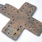 Original German WW2 Iron Cross, Ukraine 1941-1944