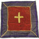 Original Rare Russian Imperial Piece of Church from Military Regiment, 1907 Original Rare Russian Imperial Piece of Church from Military Regiment, 1907