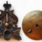 Russian Imperial Badge 15th Mounted Artillery Brigade 1912
