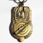 Rare USA Medal 2nd class for shooting Rifle League, 300 yard, 1961, sport award