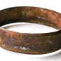 Original Rare Ukrainian Ring OUN - UPA w. Inscription Tarnopol, 1943 - 1955