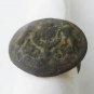 WW2 Bronze Ring UPA â OUN Ukrainian Insurgent Army, 1940-1951 with Coat of Arms