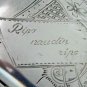 RUSSIAN IMPERIAL SILVER PURSE, CASE, BOX