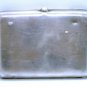 RUSSIAN IMPERIAL SILVER PURSE, CASE, BOX