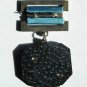 RUSSIAN AIR FORCE BADGE, HONOURED TEST PILOT BADGE
