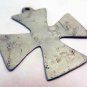 ORIGINAL GERMAN WW2 IRON CROSS CRIMEA, 1941-1942