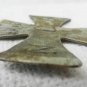ORIGINAL GERMAN WW2 CROSS RUSSIAN VOLUNTEERS DON COSSACKS, 1942