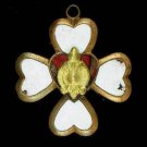 RUSSIAN IMPERIAL ORDER COMPASSIONATE HEART, 1933