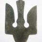 ORIGINAL WW2 TRYZUB UPA-OUN, UKRAINIAN INSURGENT ARMY, 1939-1954