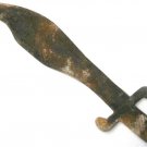 ORIGINAL GERMAN WW2 KNIFE, OSTFRONT, 1941-1944