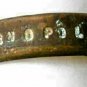 ORIGINAL GERMAN - UKRAINIAN WW2 RING, TARNOPOL, UPA-OUN 1943-1955
