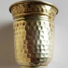 RARE JEWISH SILVER KIDDUSH CUP, JUDAICA RARE JEWISH SILVER KIDDUSH CUP, JUDAICA