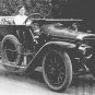 EXTREMELY RARE GERMAN WW1 DRIVER LICENSE, 1924
