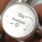 GERMAN SILVER PITCHER, BRUCKMANN & SOHNE