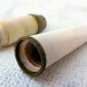RUSSIAN CIGARETTE PIPE AWARDED LAST WW2 DAY, 9.5.1945