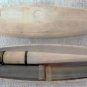 RUSSIAN CIGARETTE PIPE AWARDED LAST WW2 DAY, 9.5.1945