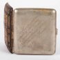 RUSSIAN CIGARETTE PIPE AWARDED LAST WW2 DAY, 9.5.1945